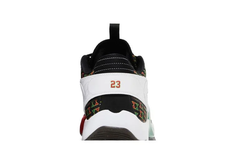 Кроссовки Air Jordan Luka 2 'Quai 54'