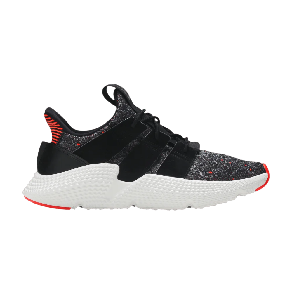 Кроссовки adidas Prophere 'Black'