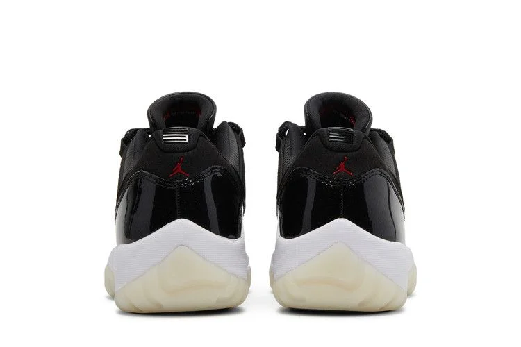 Кроссовки Air Jordan 11 Retro Low '72-10'