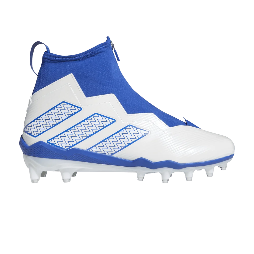 Кроссовки Adidas Nasty 2.0 'White Royal Blue'
