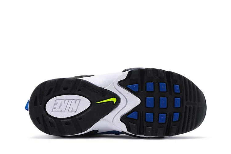 Кроссовки Nike Air Griffey Max 1 TD 'Varsity Royal' 2021