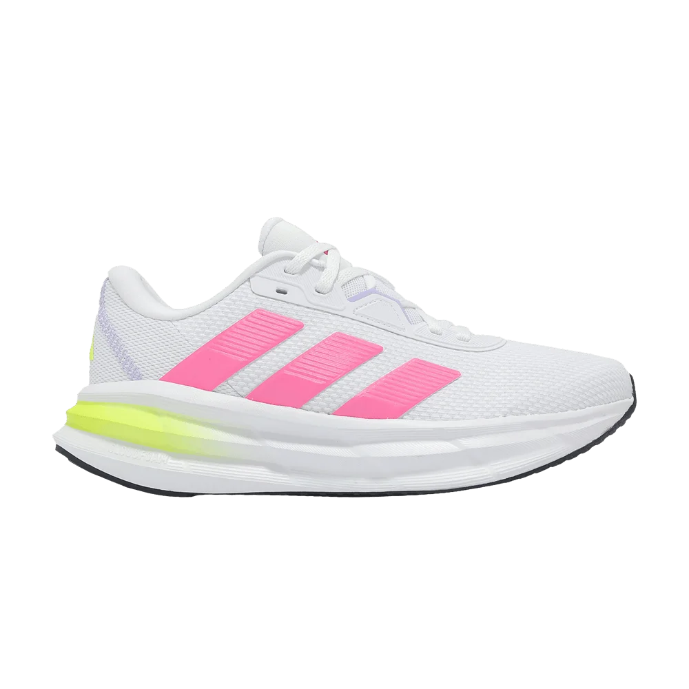 Krossovki-Adidas-Wmns-Galaxy-7-White-Lucid-Pink-Lemon