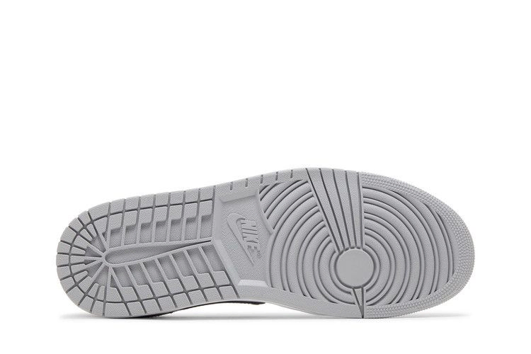 Кроссовки Air Jordan 1 Retro Low OG 'Barons'