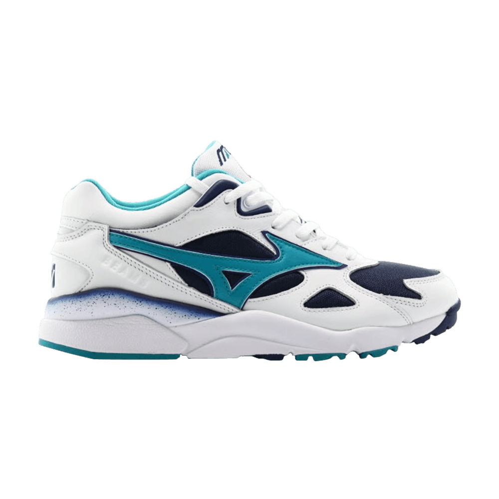 Кроссовки Mizuno Beams x Sky Medal 'KAZOKU'