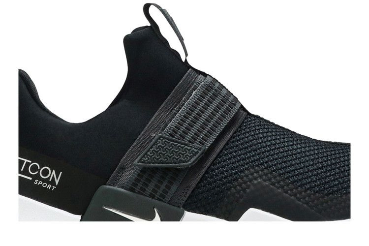 Кроссовки Nike Metcon Sport 'Black'