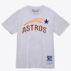 Mitchell-Ness-Gray-Houston-Astros-Wordmark-T-Shirt-100x100