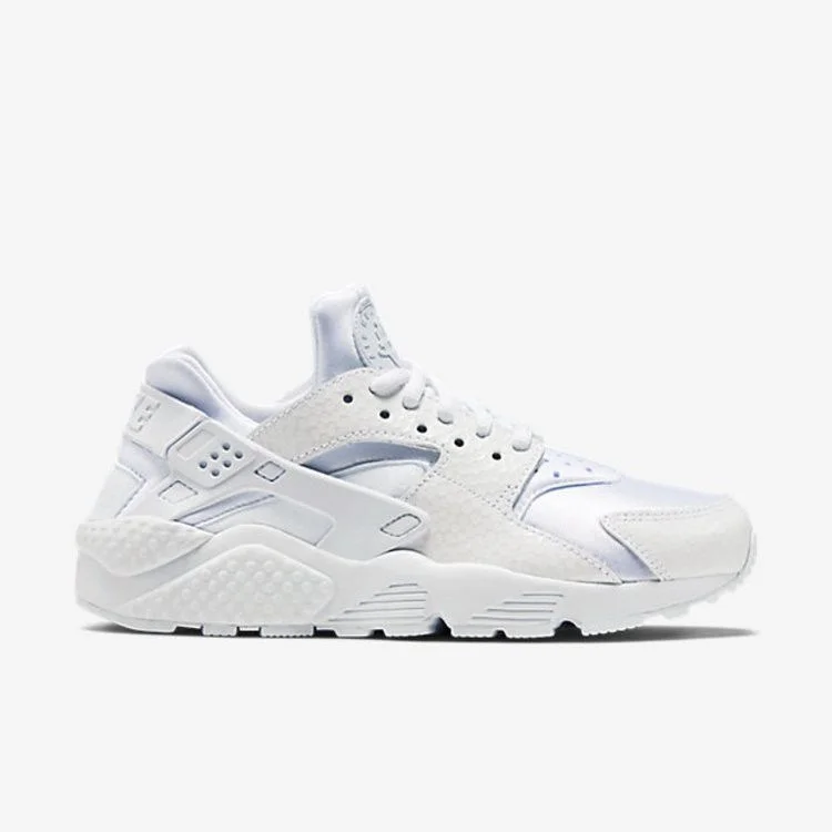 Кроссовки Nike Wmns Air Huarache 'White'