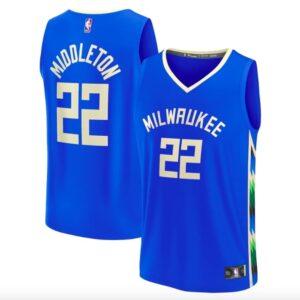 2022-23-Milwaukee-Bucks-22-Khris-Middleton-Fastbreak-City-Royal-Jersey-1-300x300