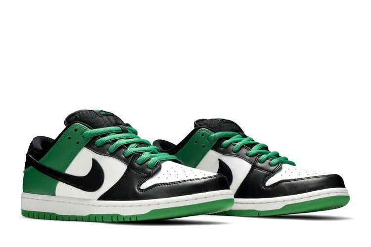 Krossovki-Nike-Dunk-Low-Pro-SB-Classic-Green-7