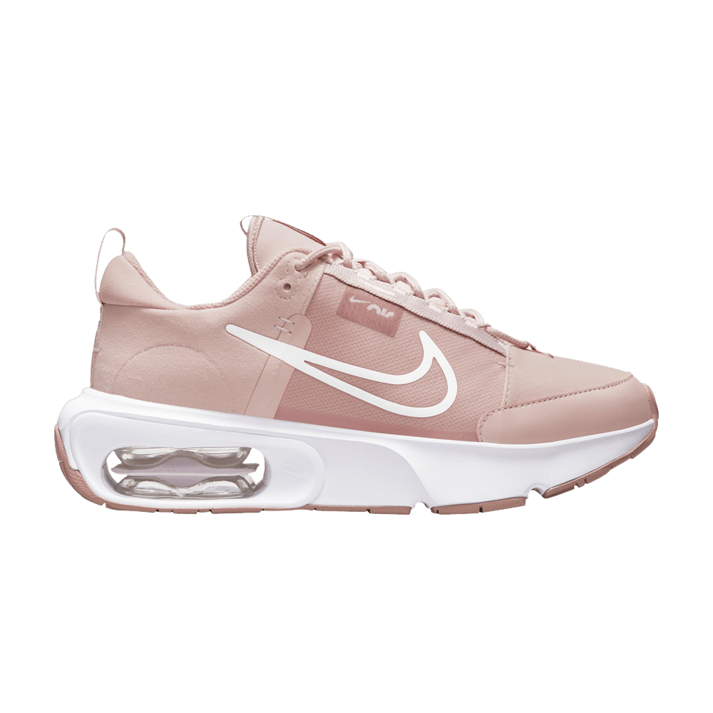 Кроссовки Nike Wmns Air Max Interlock 'Pink Oxford'