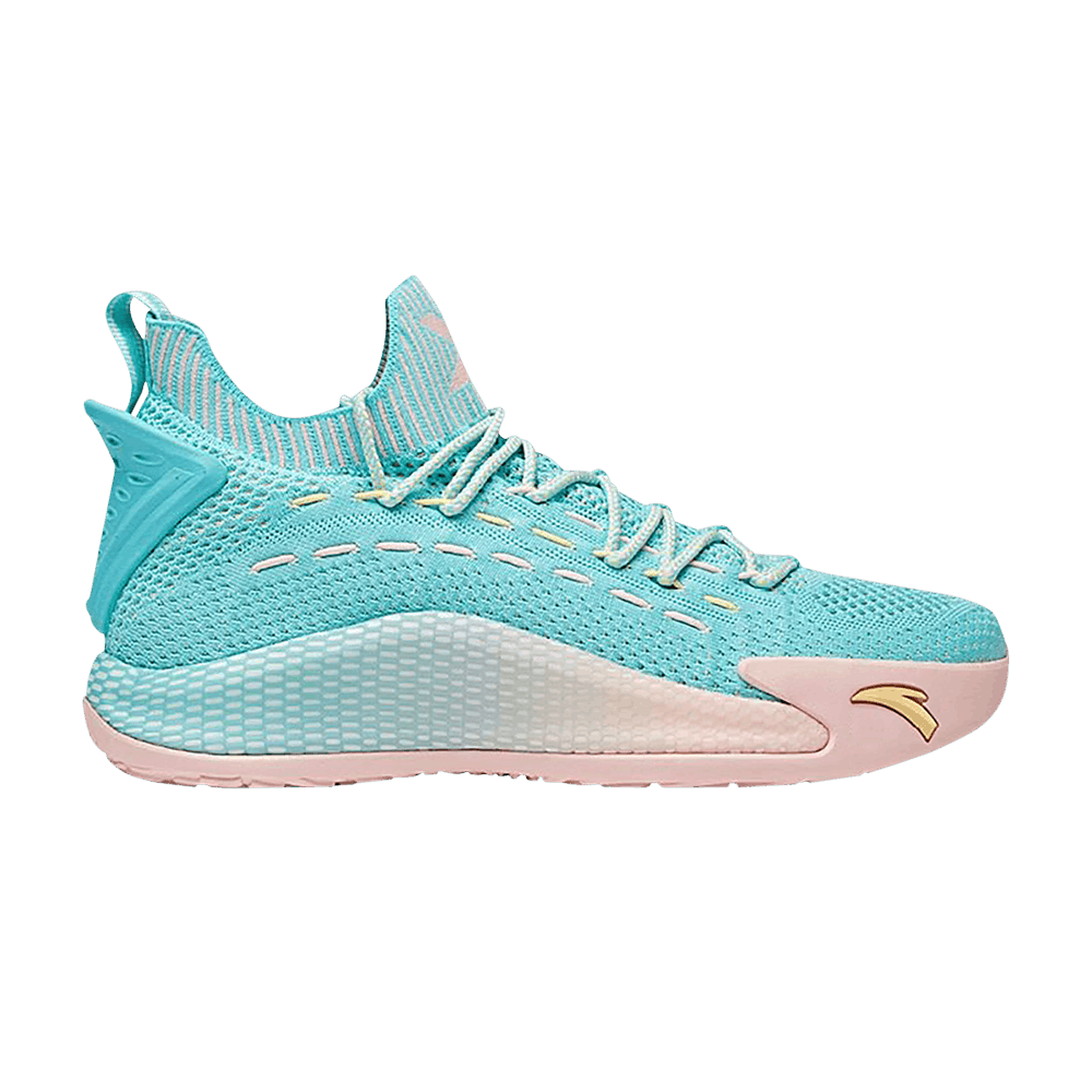 Кроссовки Anta KT5 Low 'Bahamas'