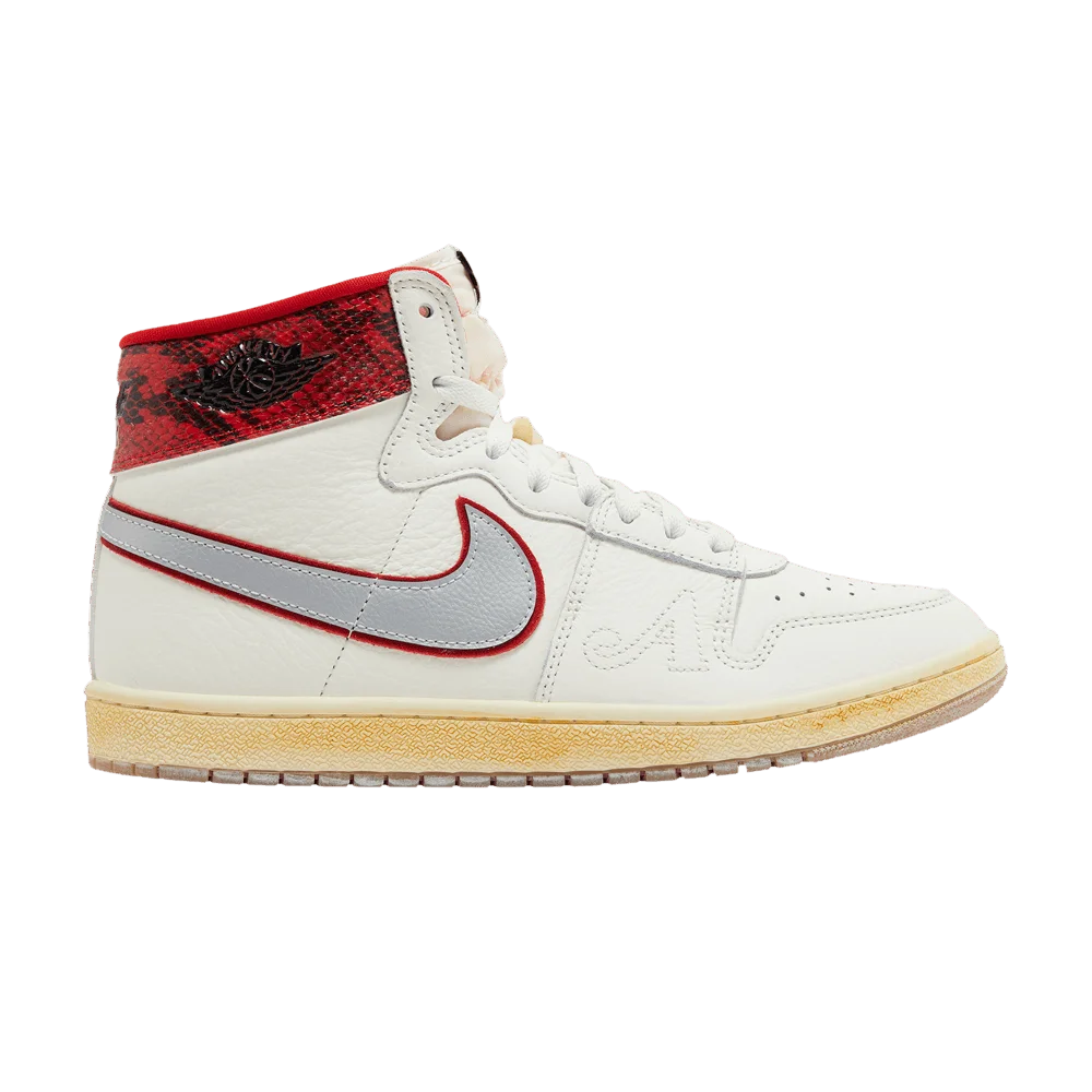 Krossovki-Awake-NY-x-Air-Jordan-Jordan-Air-Ship-PE-SP-University-Red