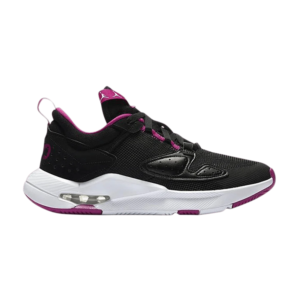 Krossovki-Air-Jordan-Wmns-Jordan-Air-Cadence-Black-Cactus-Flower