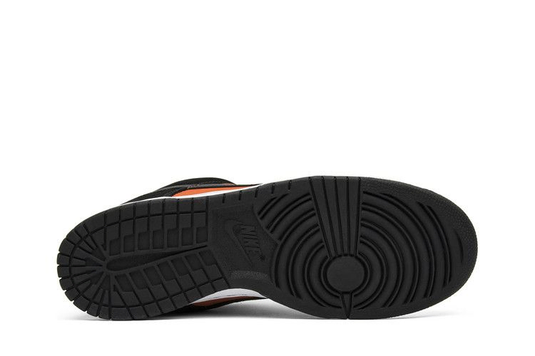 Кроссовки Nike Dunk Low Pro SB 'Flash'