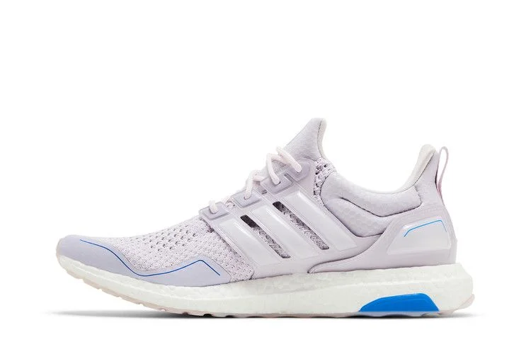 Кроссовки adidas Wmns UltraBoost 1.0 'Silver Dawn Pink'