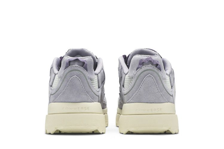 Кроссовки Golf Le Fleur x Converse Gianno Low 'Lavender'