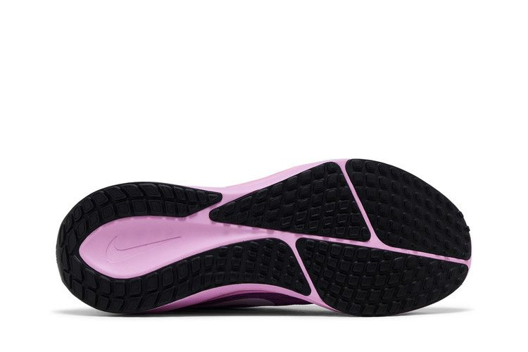 Кроссовки Nike Vomero 17 'Hyper Violet'