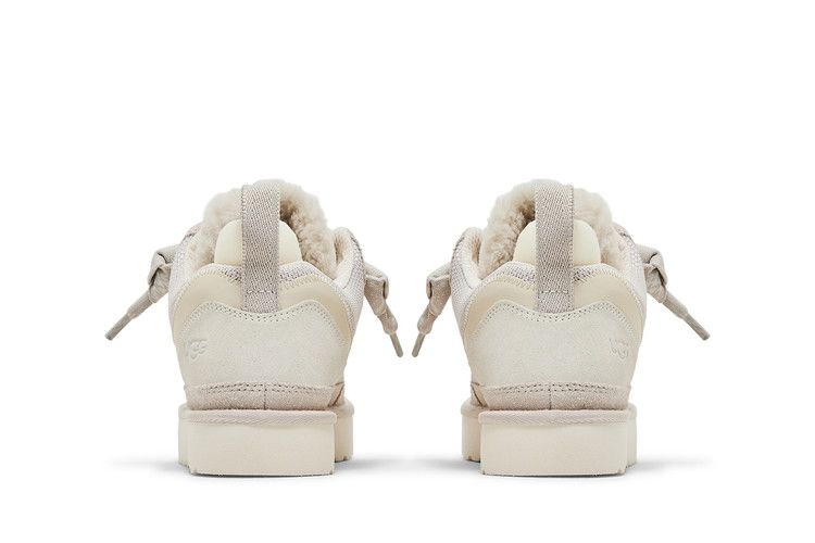 Кроссовки UGG Wmns Lowmel 'Ceramic'