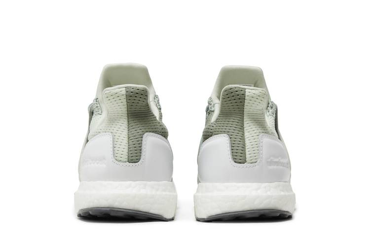 Кроссовки adidas UltraBoost 1.0 'Linen Green'
