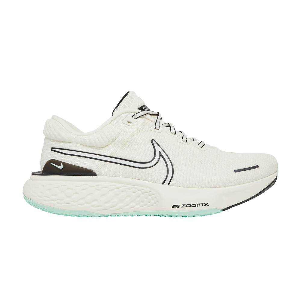 Кроссовки Nike ZoomX Invincible Run Flyknit 2 'Sail'