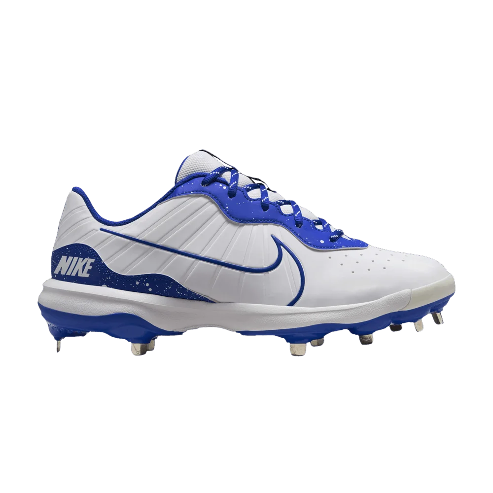Krossovki-Nike-Alpha-Huarache-Varsity-4-Low-Hyper-Royal-Speckled