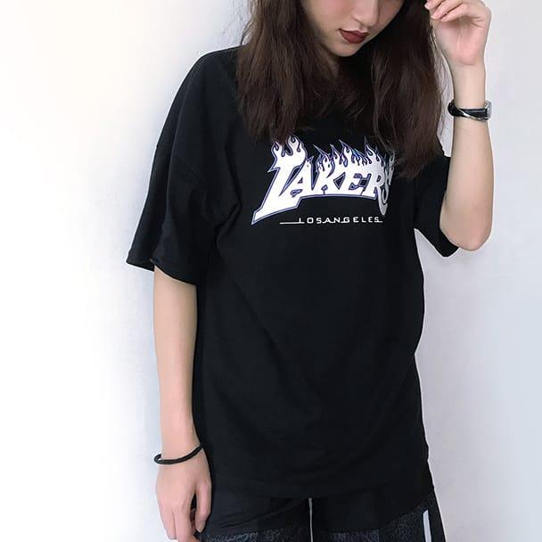 DPOY-Lakers-Bryant-Flames-T-shirt-3
