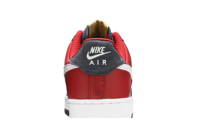 Кроссовки Nike Air Force 1 Low Premium 'Birds Nest'