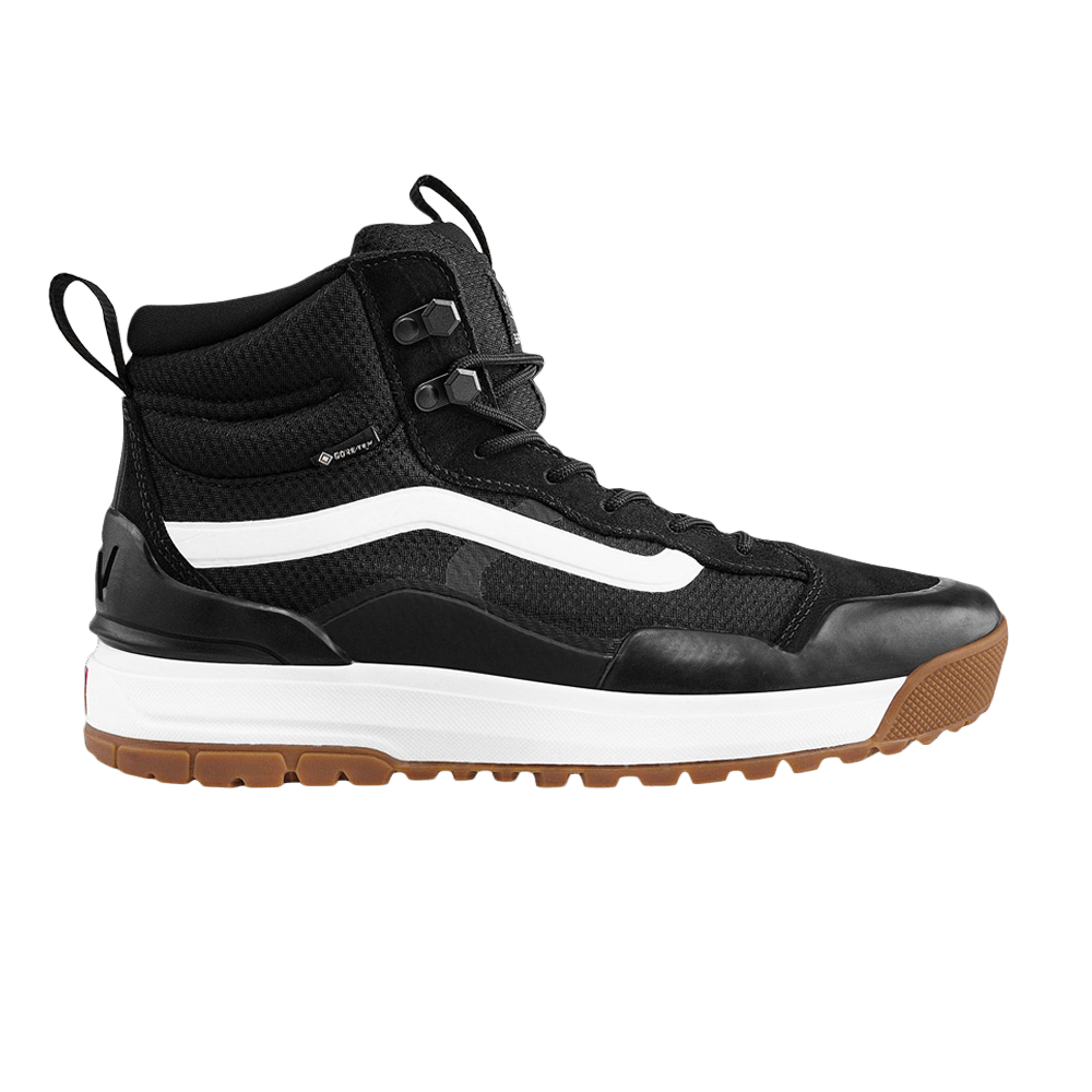 Кроссовки Vans UltraRange Exo High MTE GTX 'Black Gum'