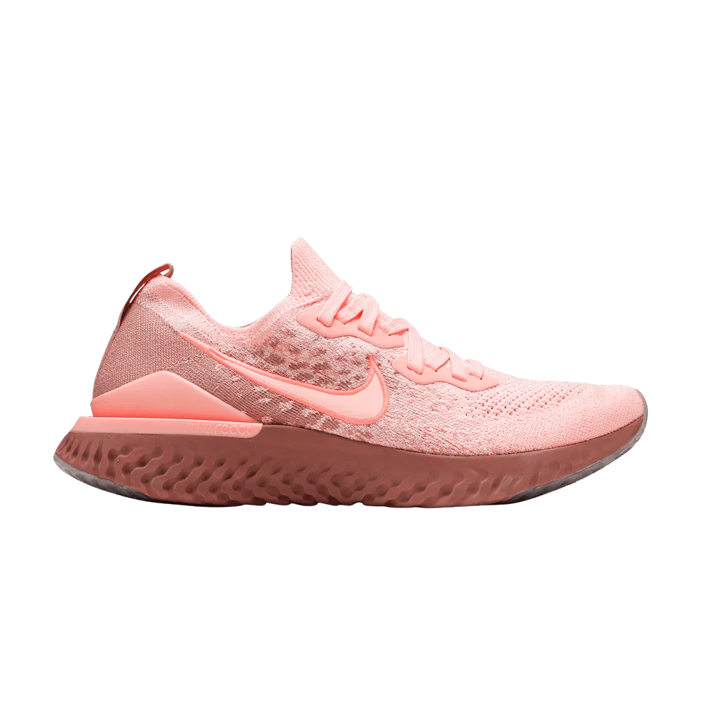 Krossovki-Nike-Wmns-Epic-React-Flyknit-2-Rust-Pink