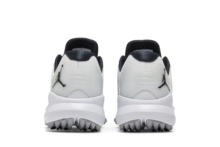 Кроссовки Air Jordan Trainer ST G 'Wolf Grey'