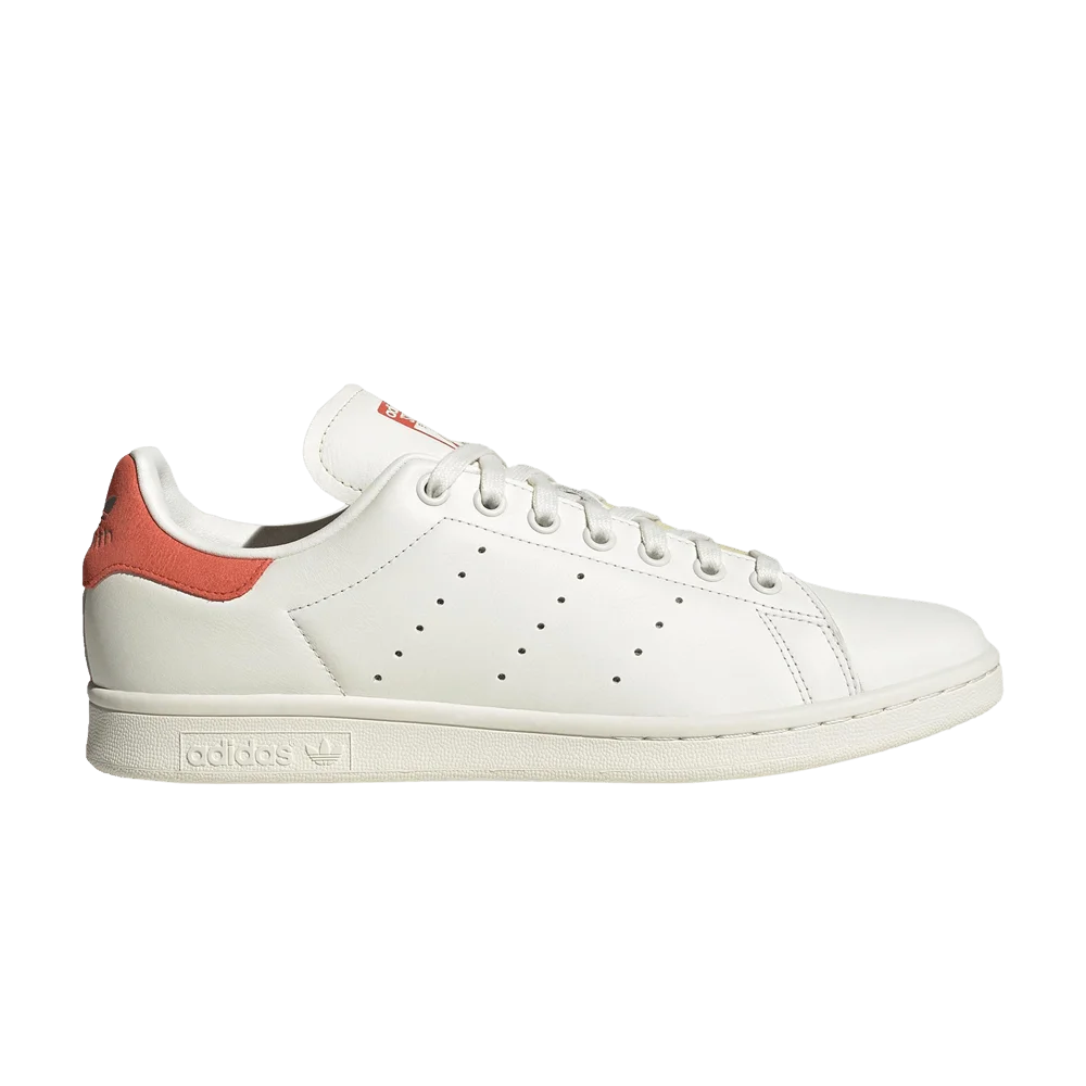 Krossovki-adidas-Stan-Smith-Primegreen-White-Preloved-Red