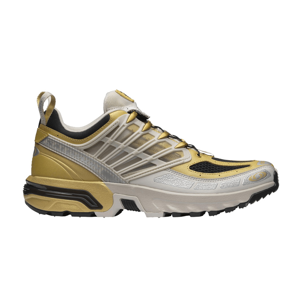 Кроссовки Salomon ACS Pro '20 Year anniversary - Golden Archive'