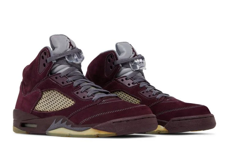 Krossovki-Air-Jordan-5-Retro-LS-Burgundy-2006-7