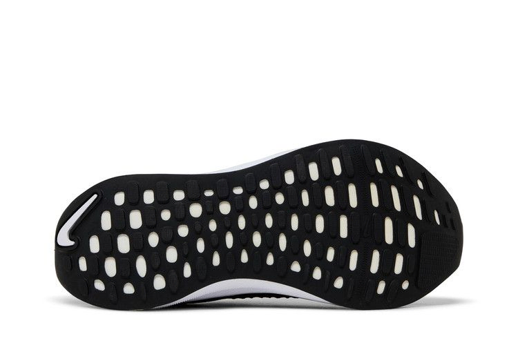 Кроссовки Nike Wmns ReactX Infinity Run 4 'Black White'