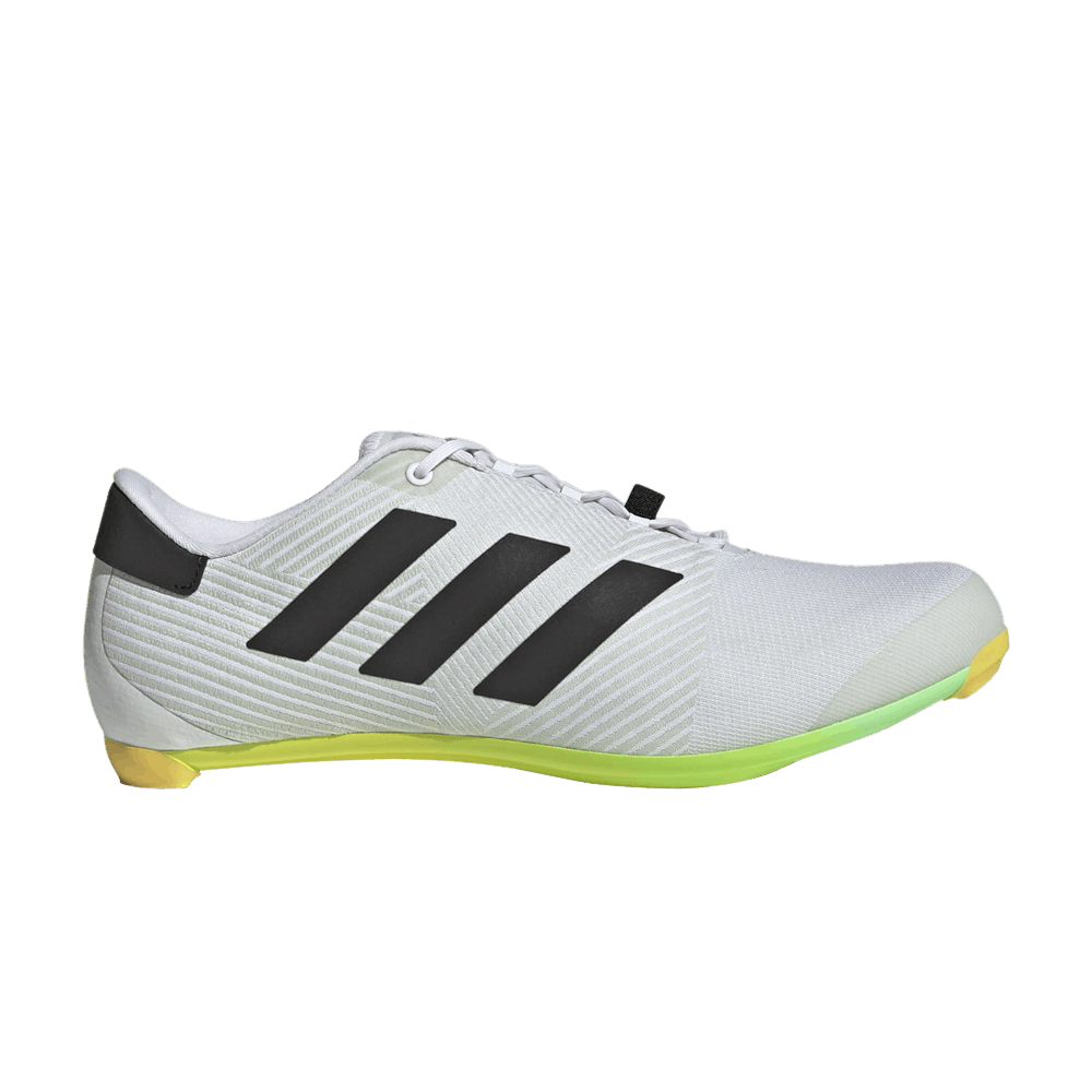 Кроссовки adidas The Road 'White Beam Green'
