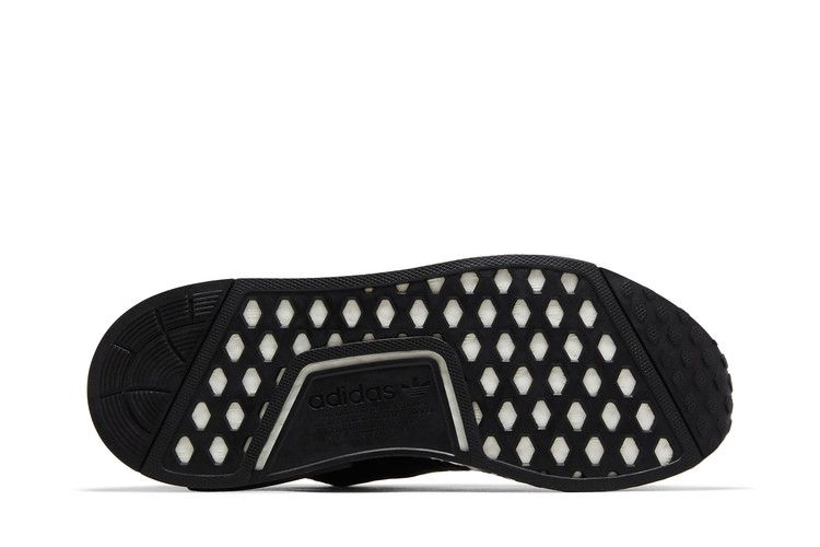 Кроссовки adidas Wmns NMD_R1 'Leopard - Black'