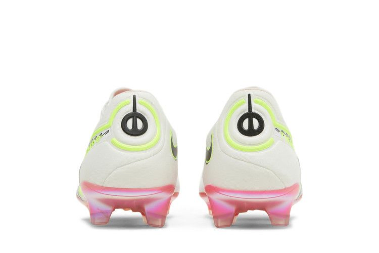 Кроссовки Nike Tiempo Legend 9 Elite FG 'Rawdacious'