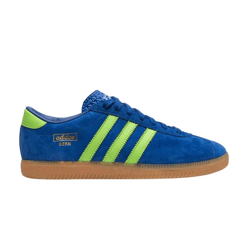 Кроссовки adidas Bern