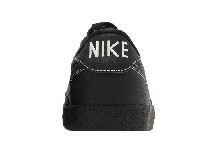 Кроссовки Nike Men's Killshot 2 'Black Phantom'