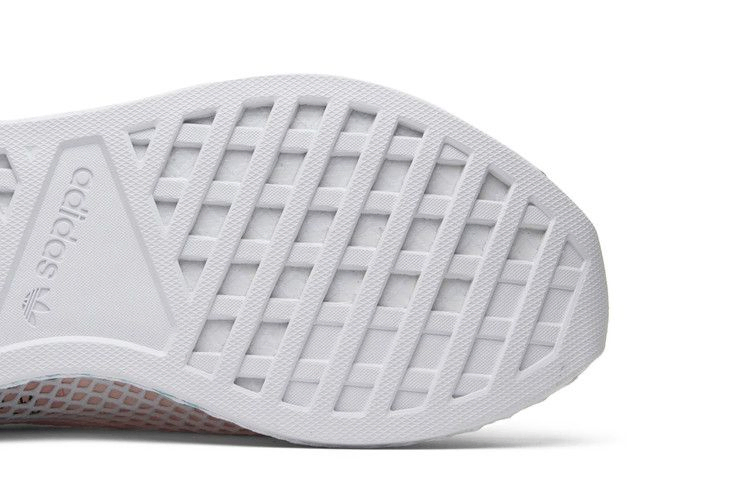 Кроссовки adidas Deerupt 'Cloud White'