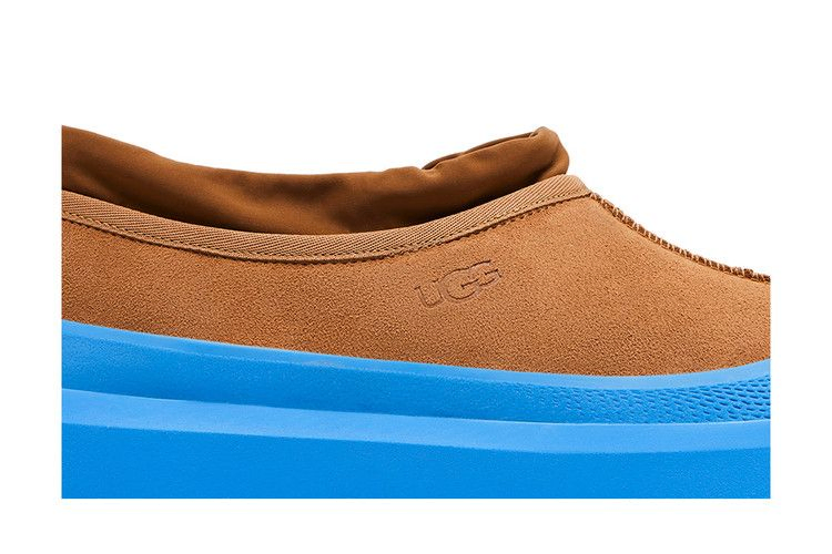 Кроссовки UGG Tasman Weather Hybrid Slipper 'Chestnut Big Sky'