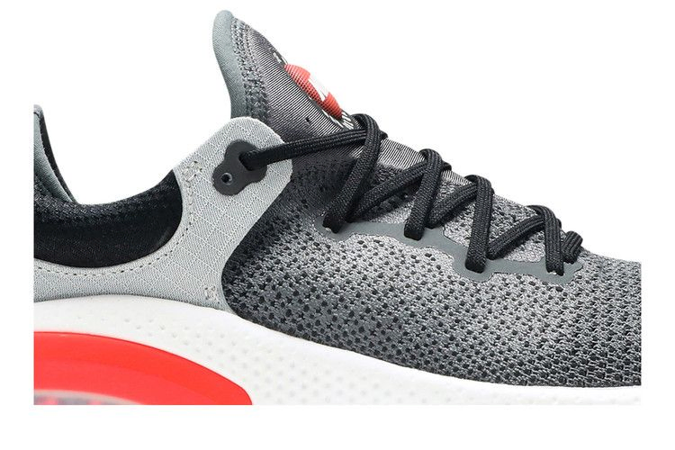Кроссовки Nike Joyride Run FK 'Bright Cimson'