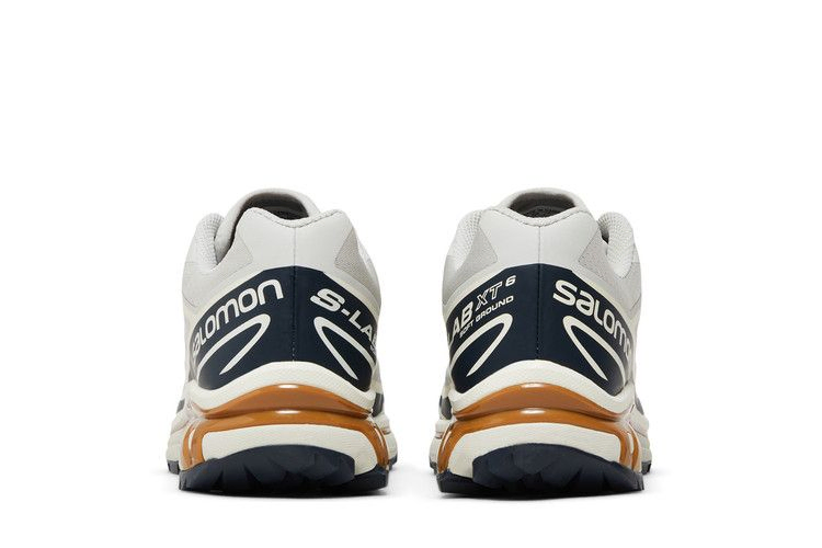 Кроссовки Salomon XT-6 'Dark Sapphire'