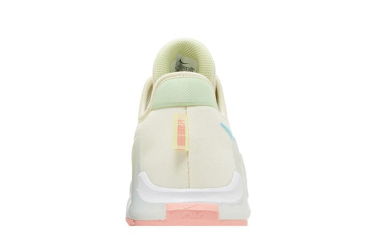 Кроссовки Nike LeBron Witness 6 GS 'Easter'