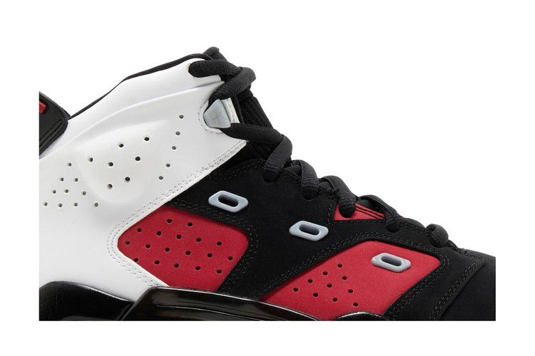 Кроссовки Air Jordan 6-17-23 GS 'Carmine'