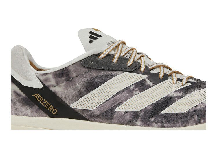 Кроссовки adidas Tinman Elite x Adizero Adios Pro 2 'Grey Gold Metallic'