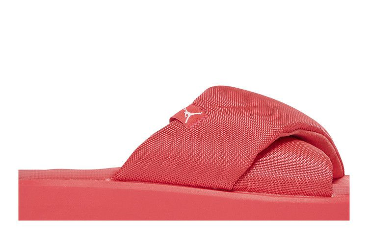 Air Jordan Wmns Jordan Sophia Slide 'Siren Red'