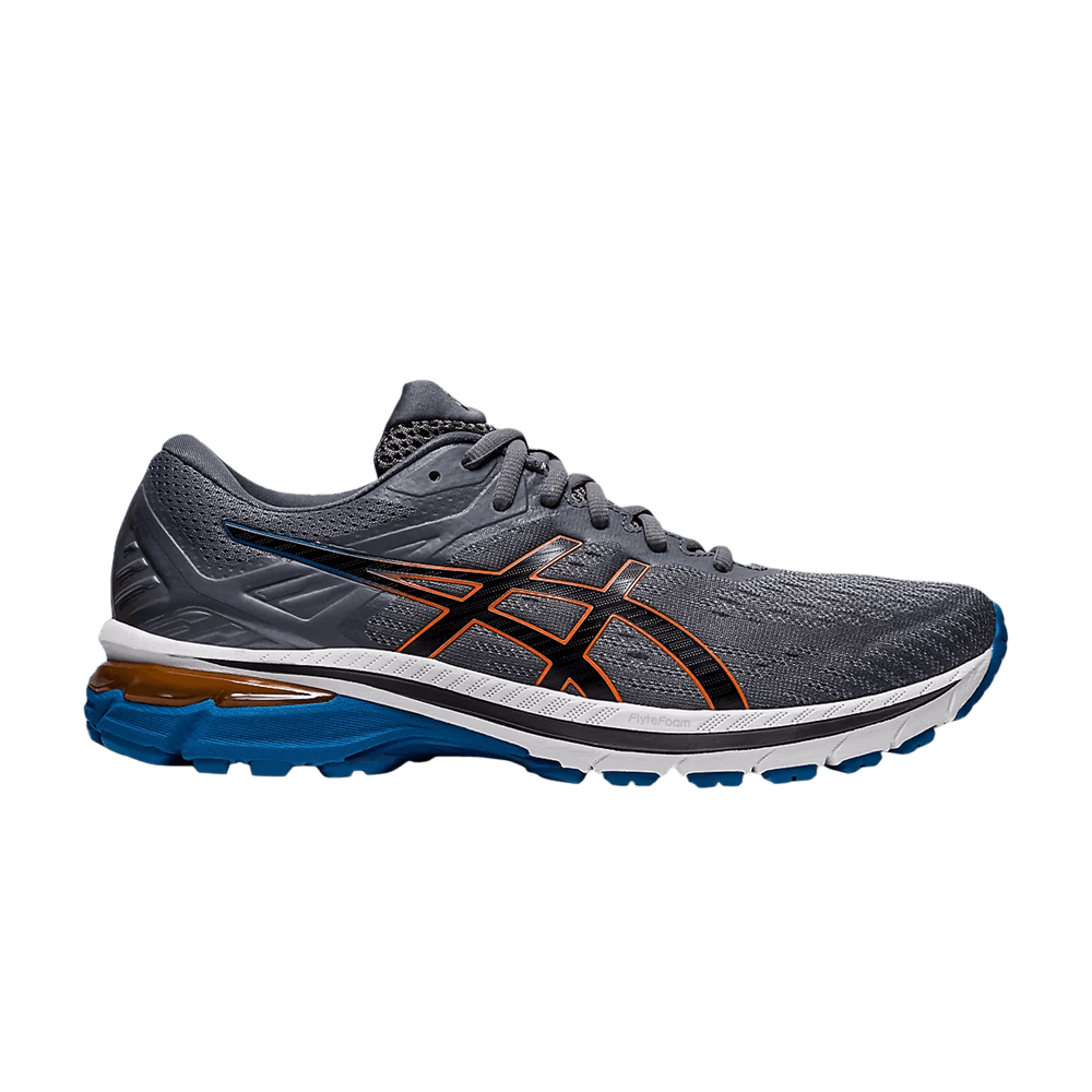 Кроссовки ASICS GT 2000 9 'Metropolis Blue'