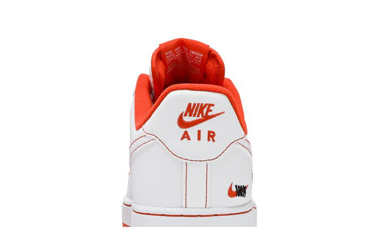 Кроссовки Nike Air Force 1 Low 'Rucker Park'
