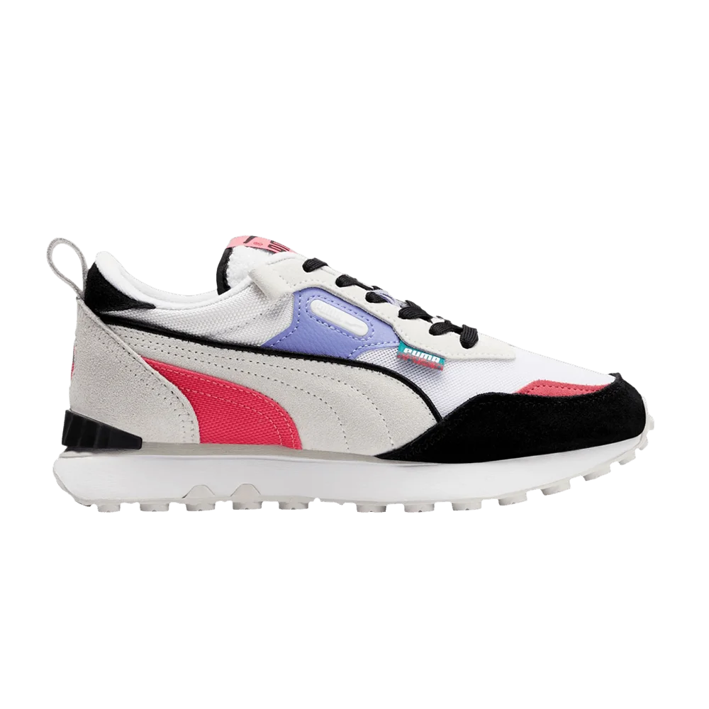 Кроссовки Puma Rider FV Big Kid 'Fandom'